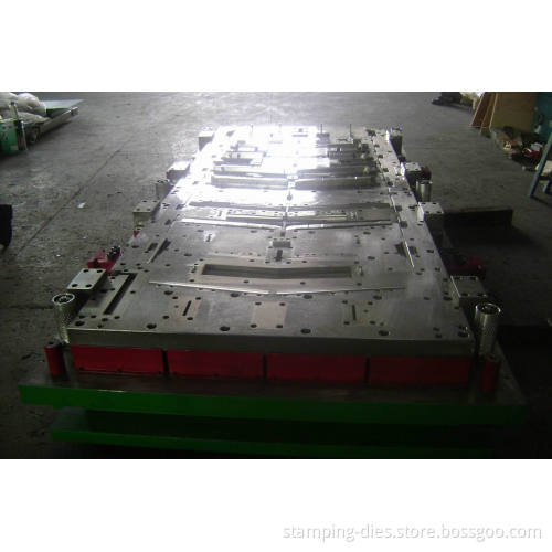 Mould 23